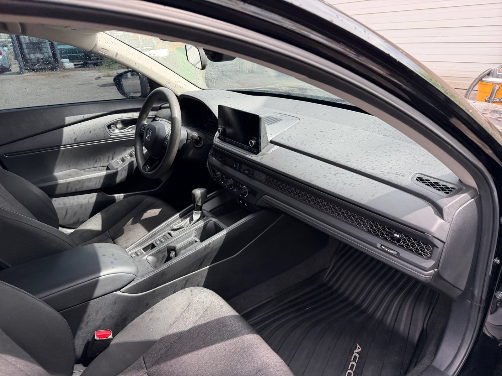 Used 2023 Honda Accord LX image 16