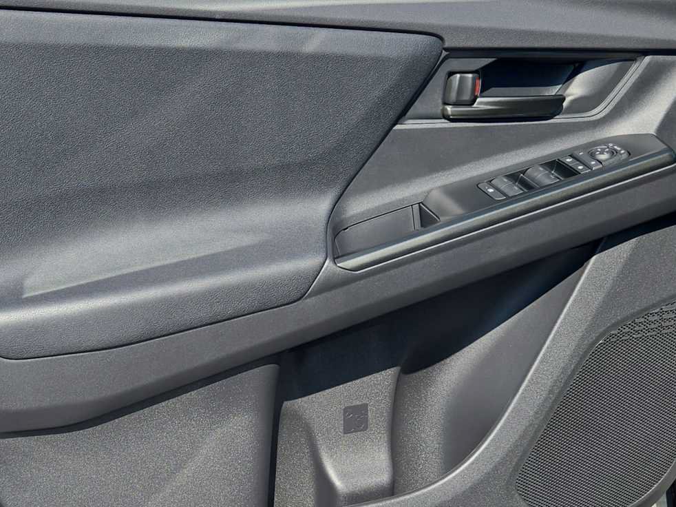 New 2026 Toyota bZ FWD image 10