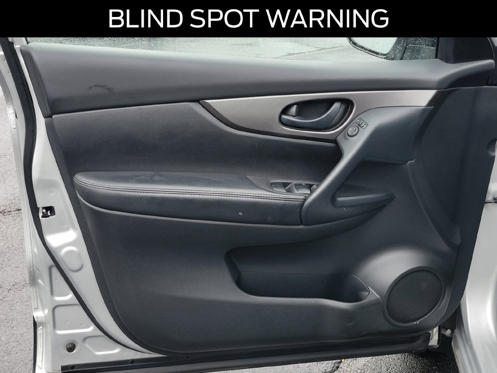 Used 2021 Nissan Rogue Sport S AWD/4WD image 22