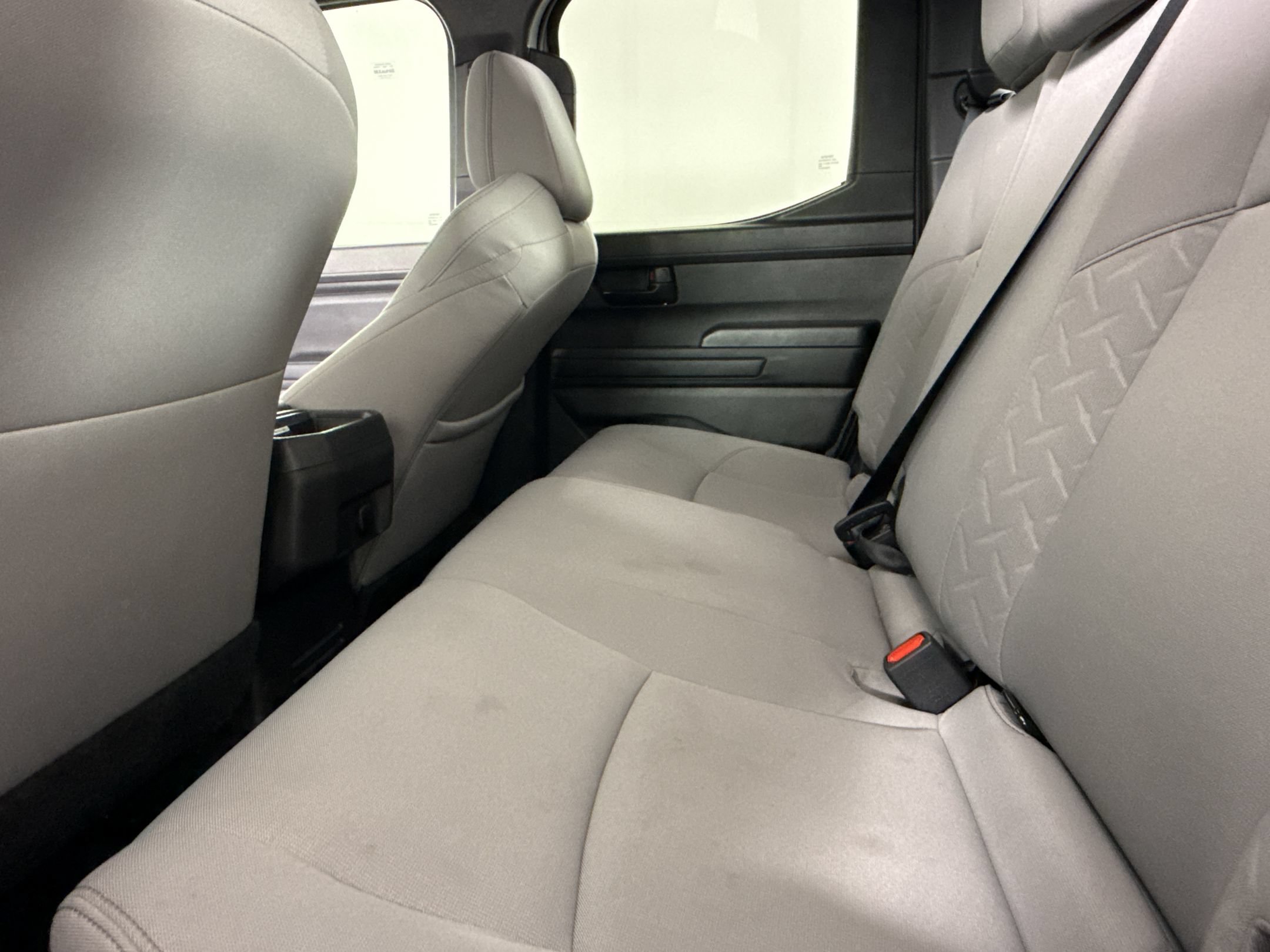 Used 2024 Toyota Tacoma SR5 RWD image 21