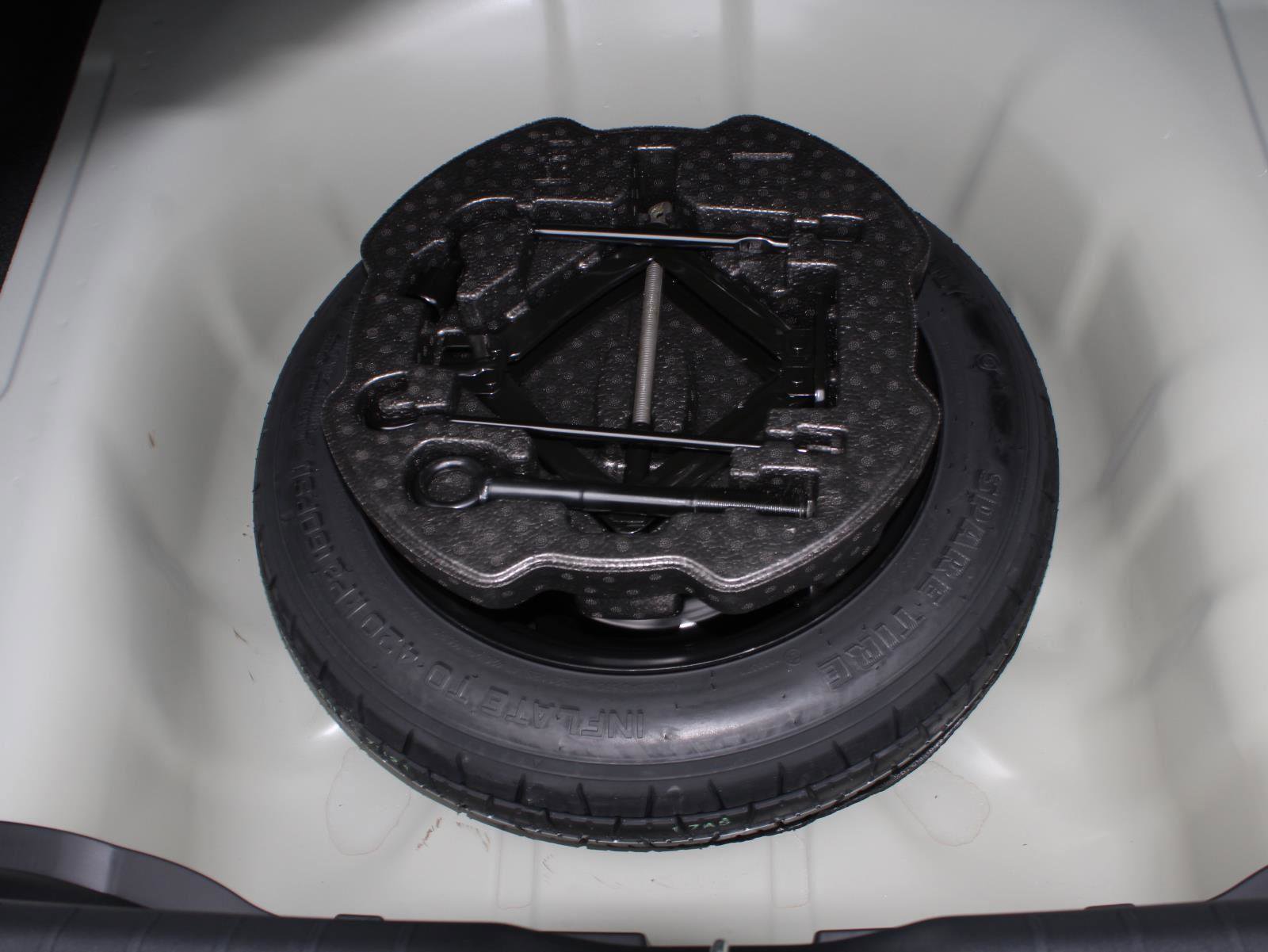 New 2025 Kia K4 LXS image 9