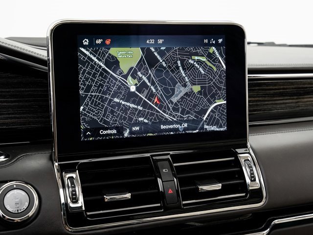 Used 2020 Lincoln Navigator L Black Label image 16