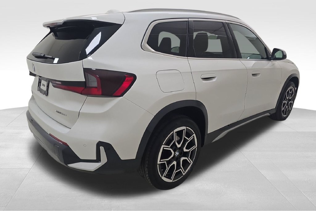 Certified 2023 BMW X1 xDrive28i w/ Convenience Package AWD/4WD image 9
