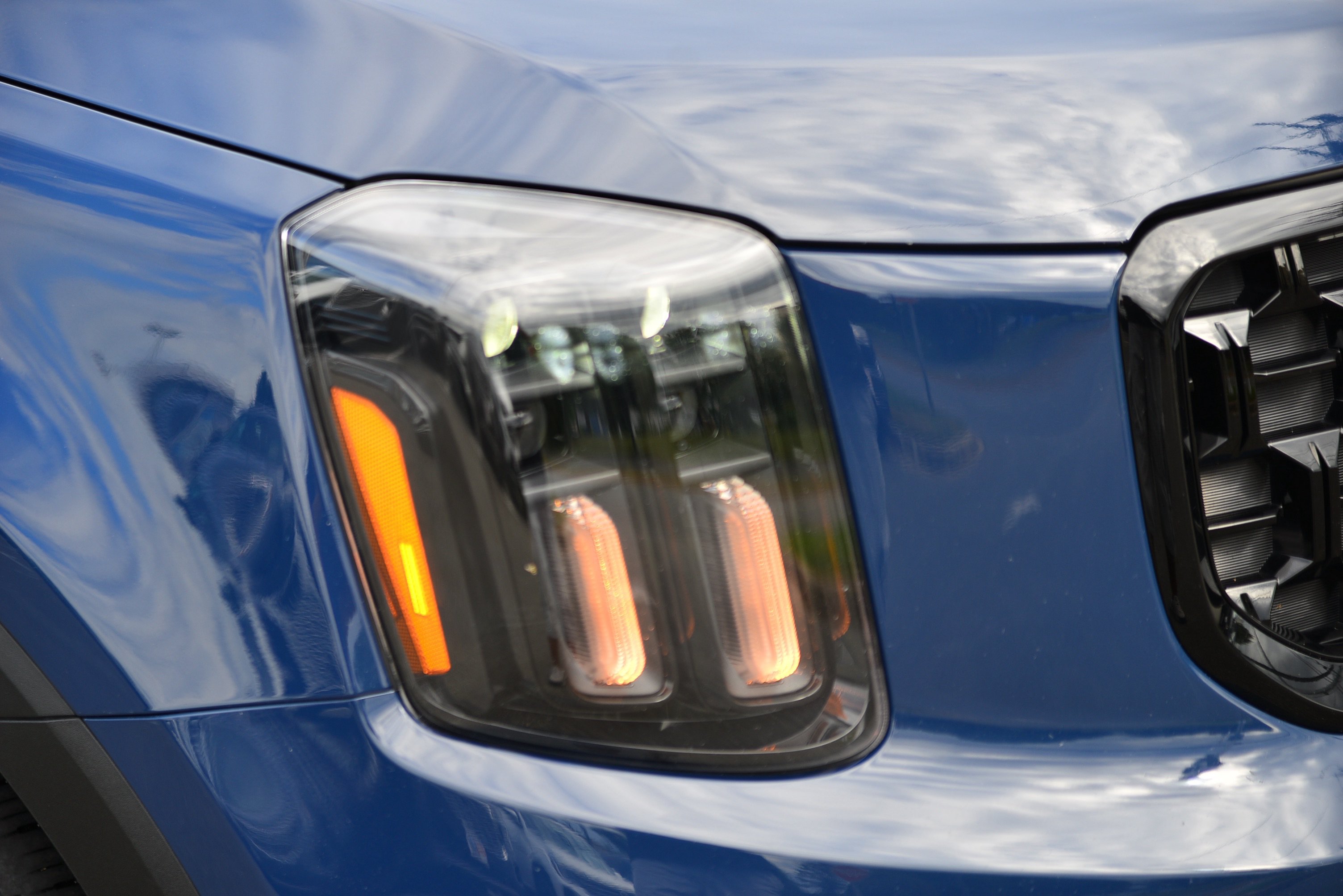 Certified 2024 Kia Telluride SX X-Line AWD/4WD image 10