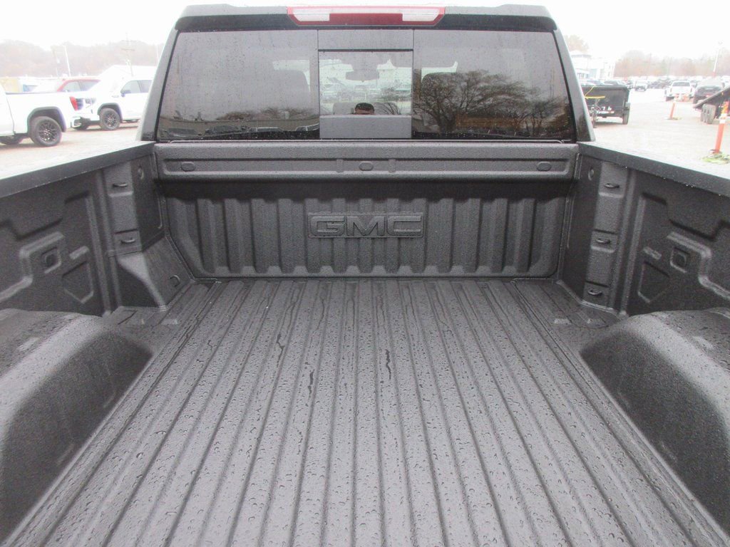 New 2026 GMC Sierra 1500 Elevation w/ Elevation Premium Package image 6