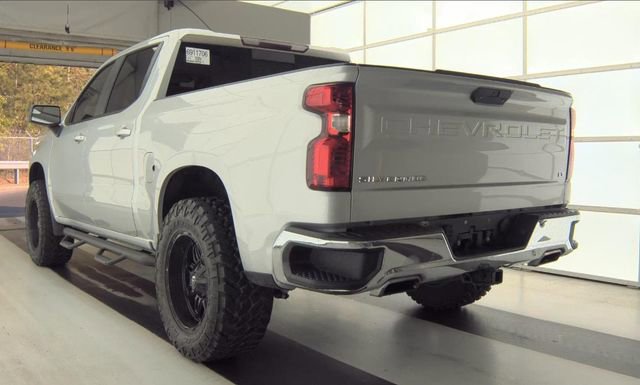 Used 2019 Chevrolet Silverado 1500 LT w/ All-Star Edition image 7