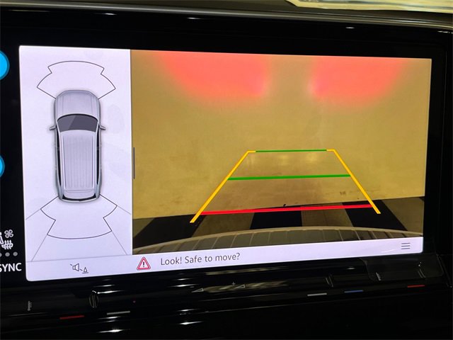 New 2026 Volkswagen Atlas SE image 18