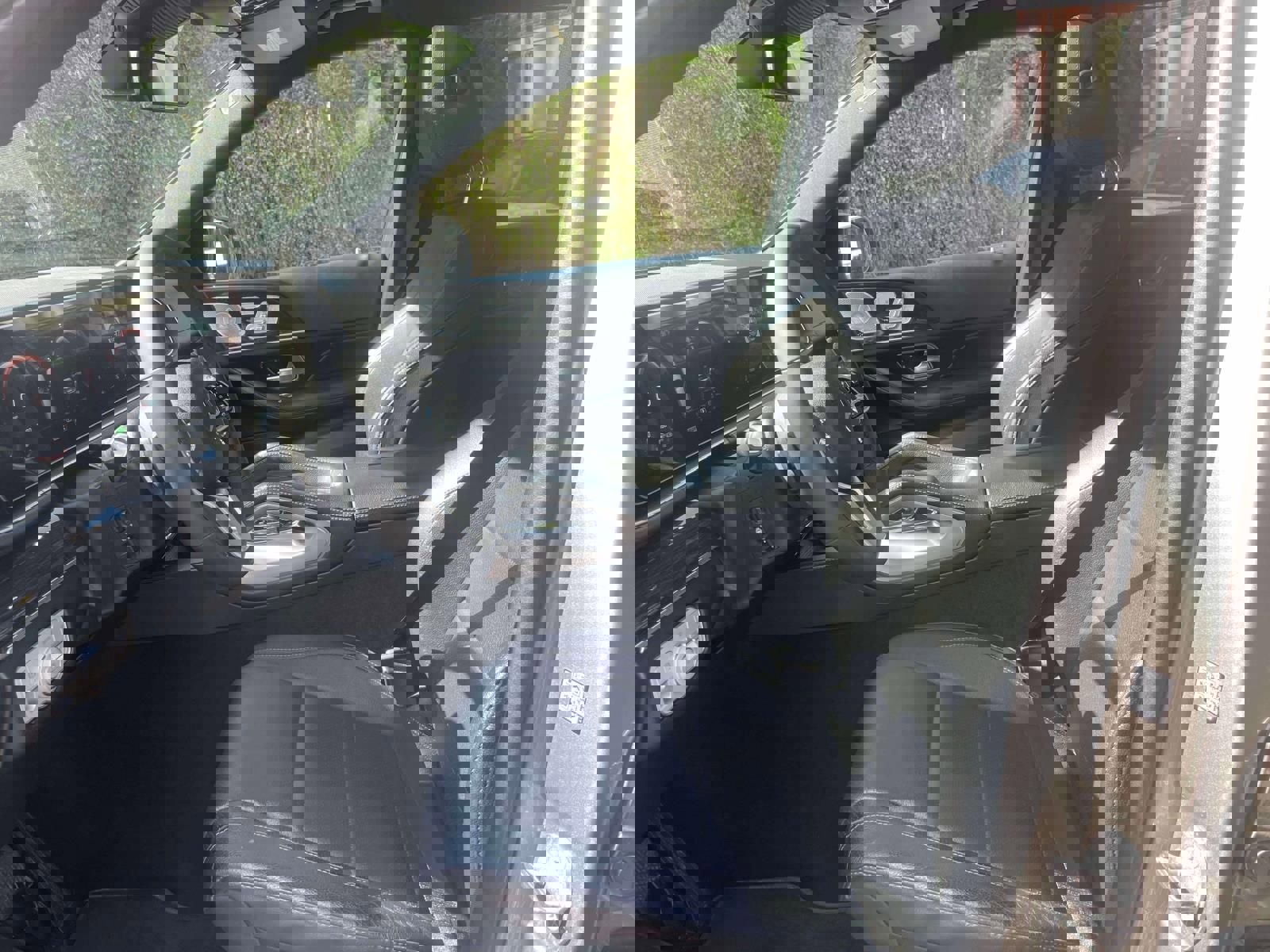 Used 2020 Mercedes-Benz GLS 450 4MATIC image 15