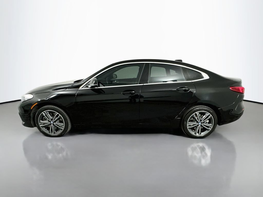 Used 2024 BMW 228i Gran Coupe w/ Convenience Package FWD image 8