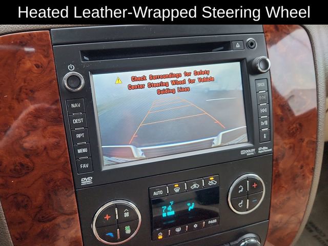 Used 2013 Chevrolet Avalanche LTZ image 45