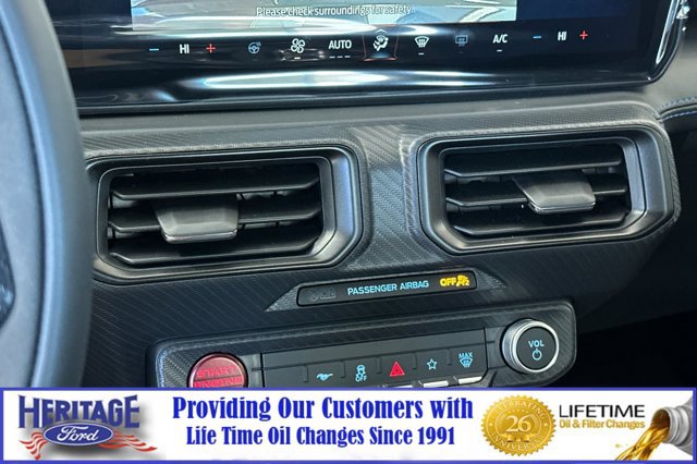 New 2026 Ford Mustang Dark Horse image 20