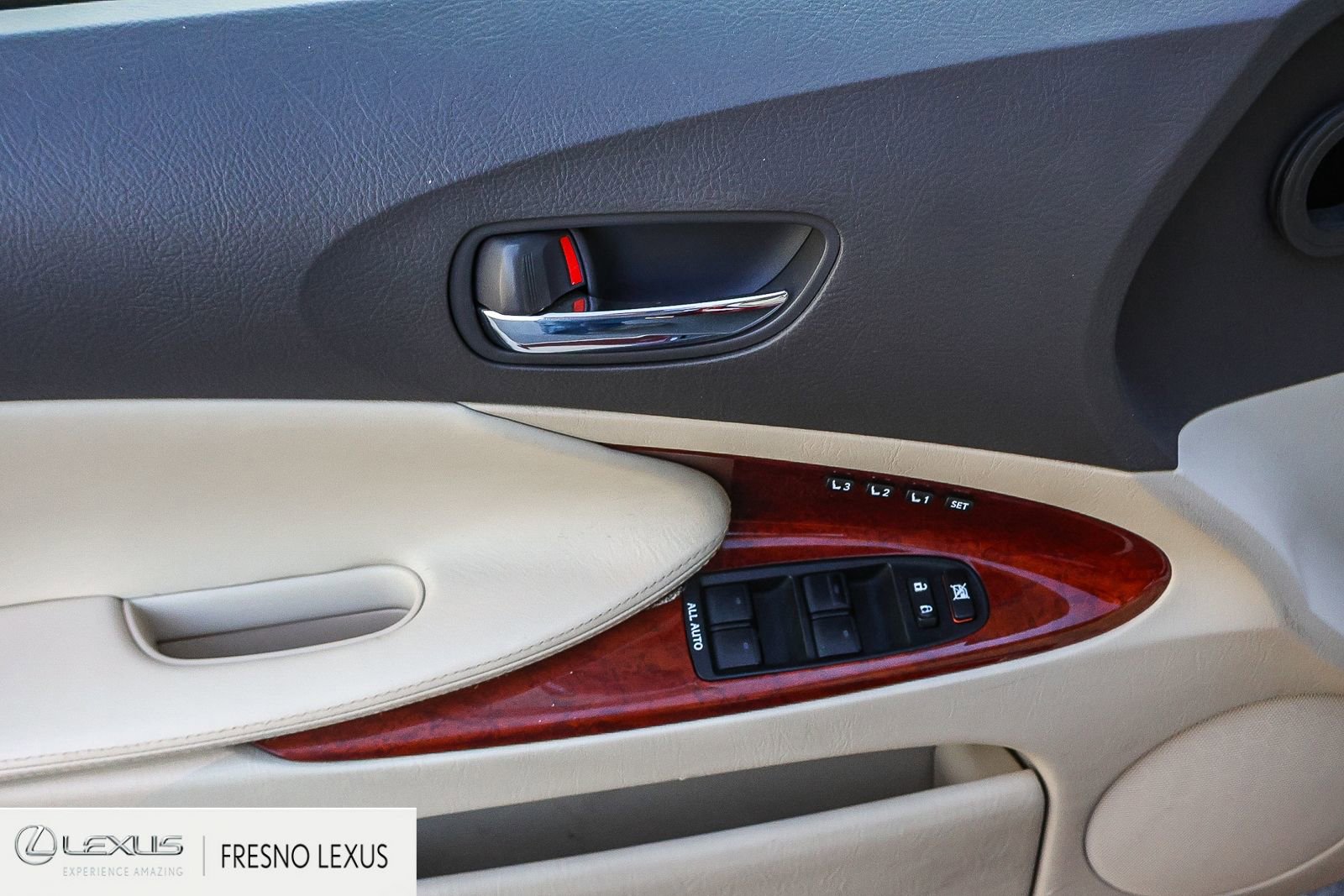 Used 2011 Lexus GS 350 image 23