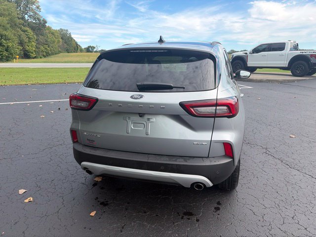 Used 2023 Ford Escape Active w/ Tech Pack #1 AWD/4WD image 13