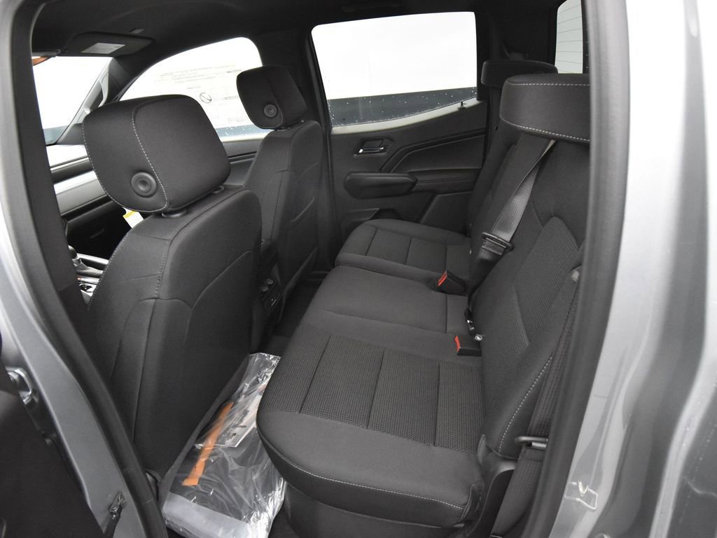 New 2026 Chevrolet Colorado LT w/ Advanced Trailering Package image 9