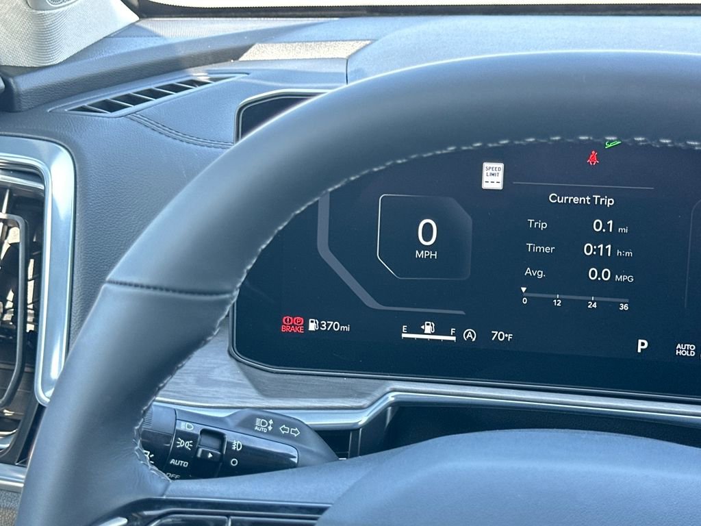 New 2026 Kia Sorento SX image 21