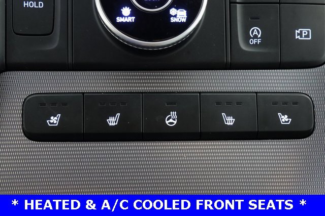 Used 2024 Hyundai Palisade Calligraphy image 16