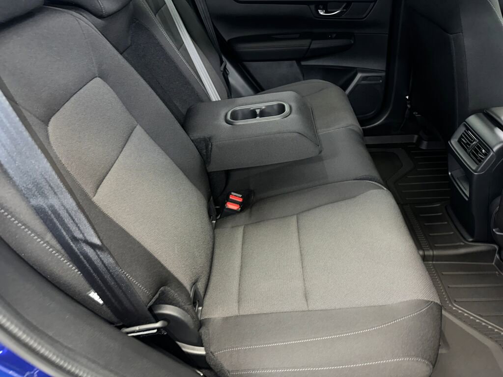 Used 2025 Honda CR-V LX image 24