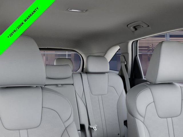 New 2026 Kia Sorento EX image 27