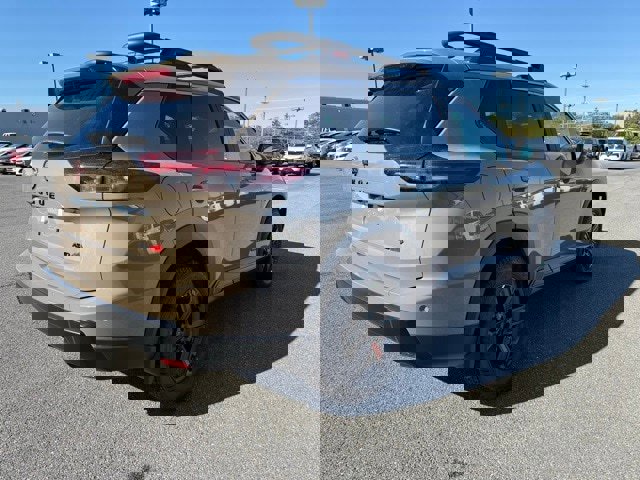 New 2026 Nissan Rogue SV w/ Rock Creek Premium Package image 5