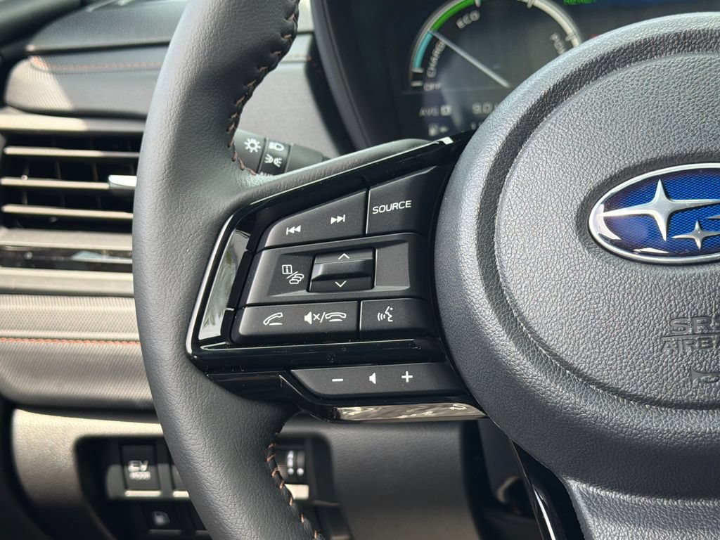 New 2026 Subaru Forester Touring AWD/4WD image 25