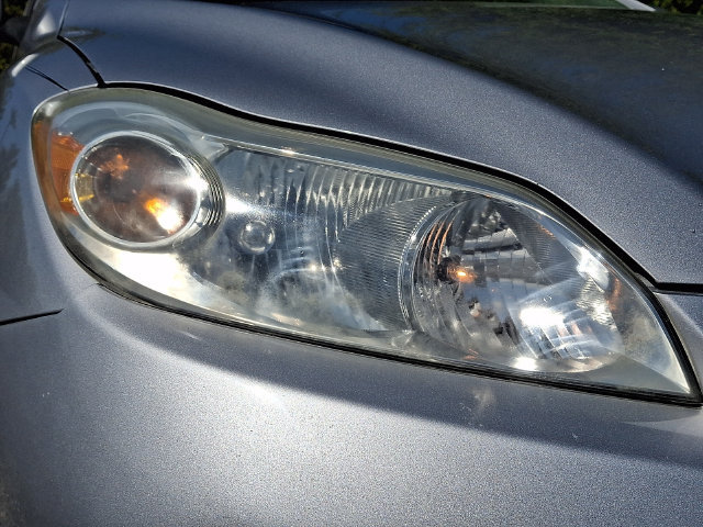 Used 2009 Toyota Matrix FWD image 9