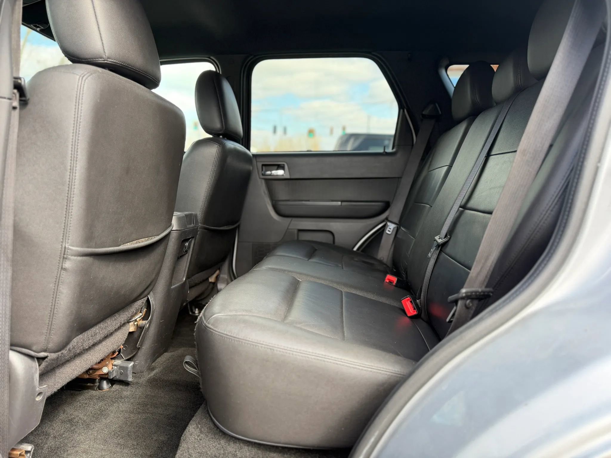 Used 2012 Ford Escape Limited image 29