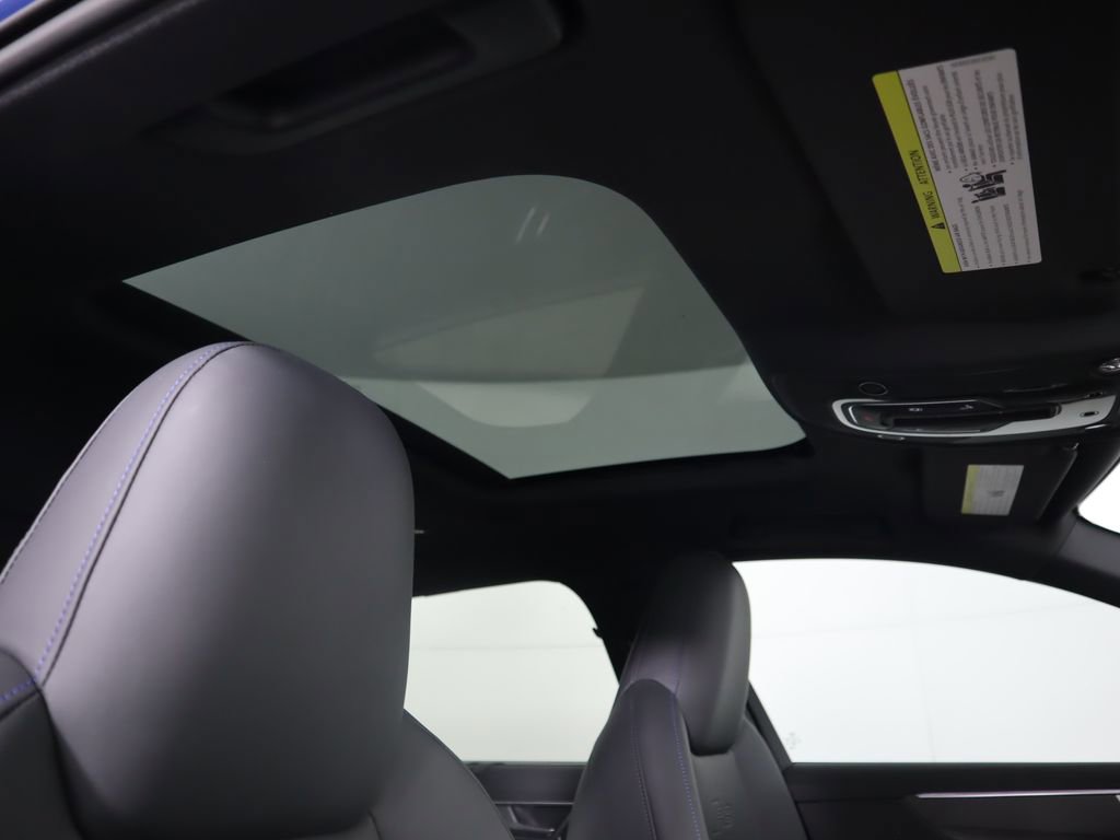 New 2025 Audi RS 6 performance image 20