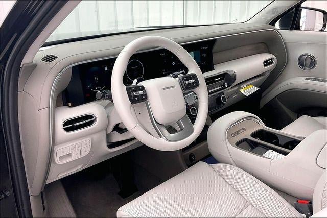 New 2026 Hyundai Palisade SEL AWD/4WD image 27