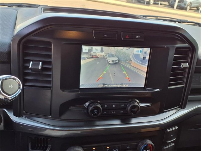 Used 2022 Ford F150 XL w/ STX Appearance Package image 7