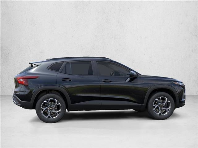 New 2026 Chevrolet Trax LT FWD image 6