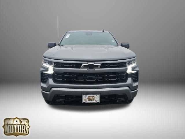 New 2026 Chevrolet Silverado 1500 RST w/ RST Select Package image 2