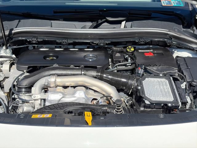 Used 2026 Mercedes-Benz GLA 250 4MATIC image 30