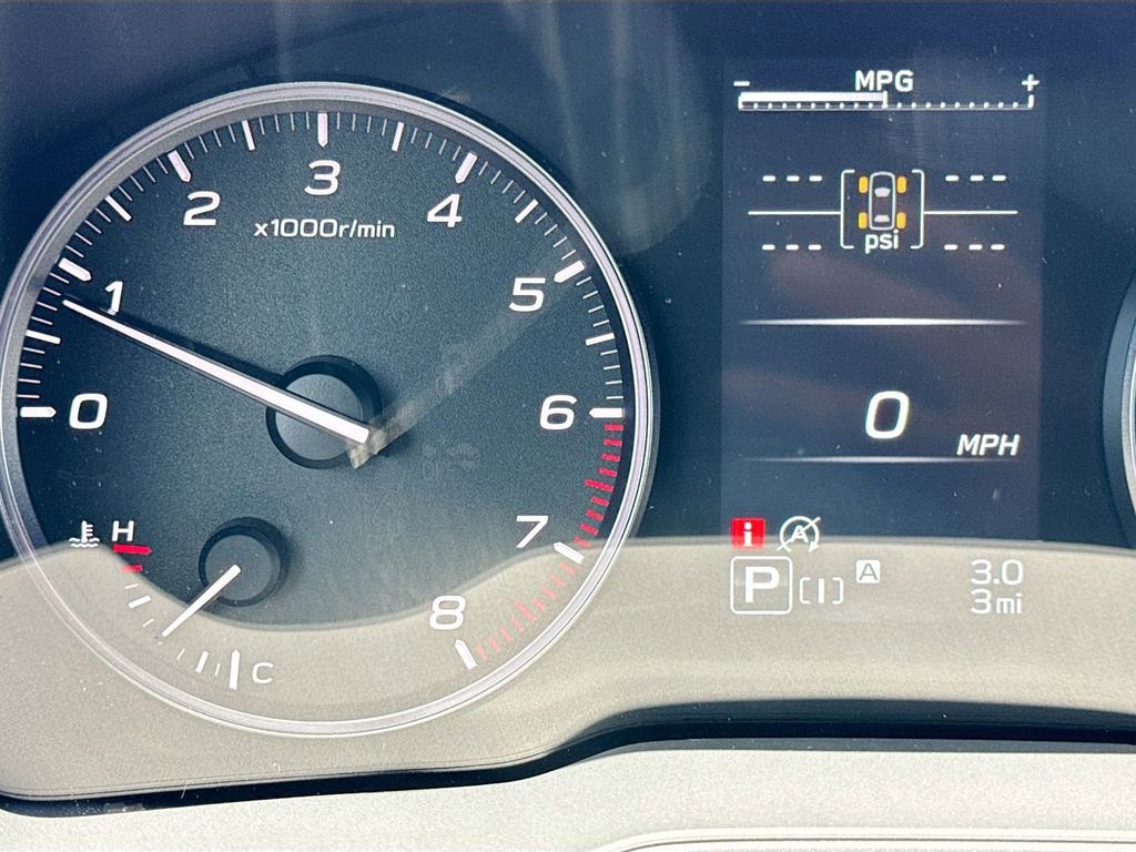 New 2026 Subaru Crosstrek 2.0i Premium image 14