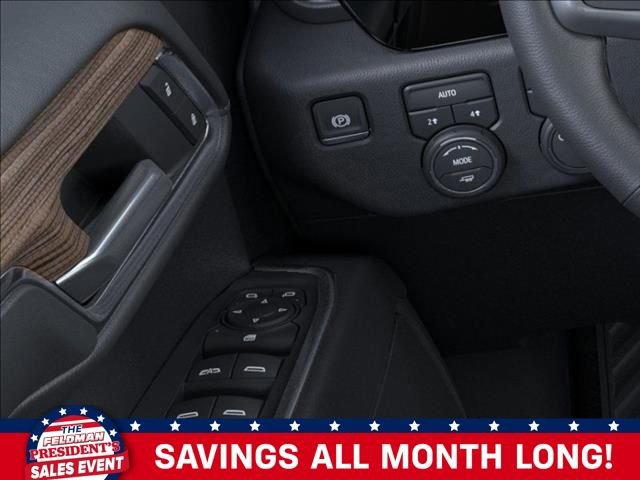 New 2026 Chevrolet Silverado 1500 LT image 22