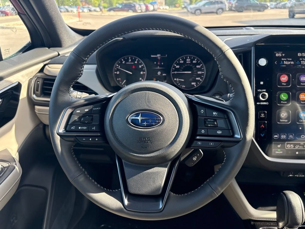 New 2026 Subaru Forester Limited AWD/4WD image 11