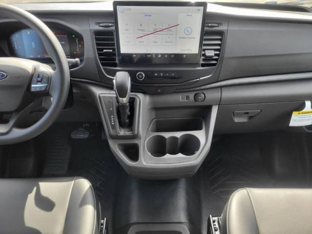 New 2026 Ford Transit 250 Low Roof AWD image 34