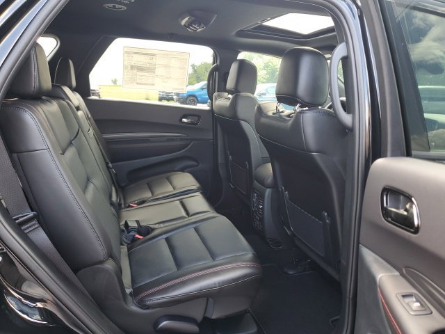 New 2026 Dodge Durango GT AWD/4WD image 23