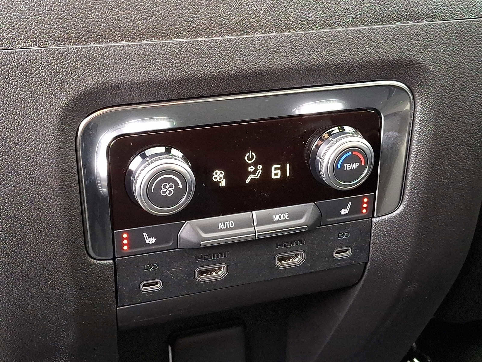 New 2026 GMC Yukon Elevation w/ Elevation Premium Package image 10