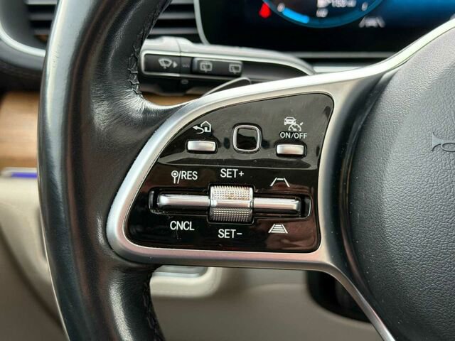 Used 2022 Mercedes-Benz GLE 350 4MATIC image 30
