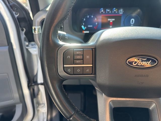 Used 2024 Ford F150 XLT w/ Tow/Haul Package image 14