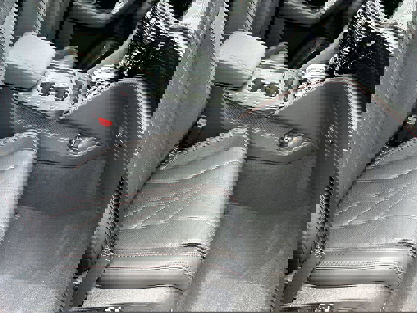 New 2026 Acura MDX Type S image 20