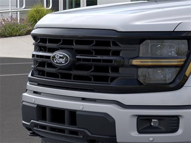 New 2026 Ford F150 XLT w/ Equipment Group 302A MID AWD/4WD image 17