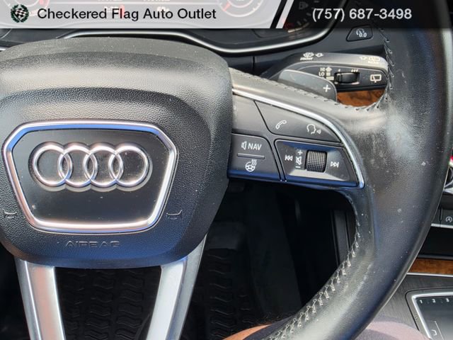 Used 2018 Audi Q5 2.0T Premium Plus w/ Premium Plus Package AWD/4WD image 31