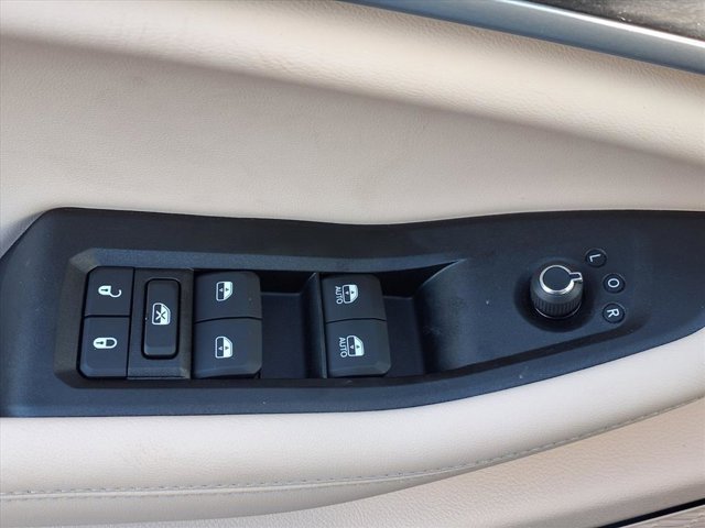 New 2025 Jeep Grand Cherokee Limited w/ MOPAR Finishing Package image 17