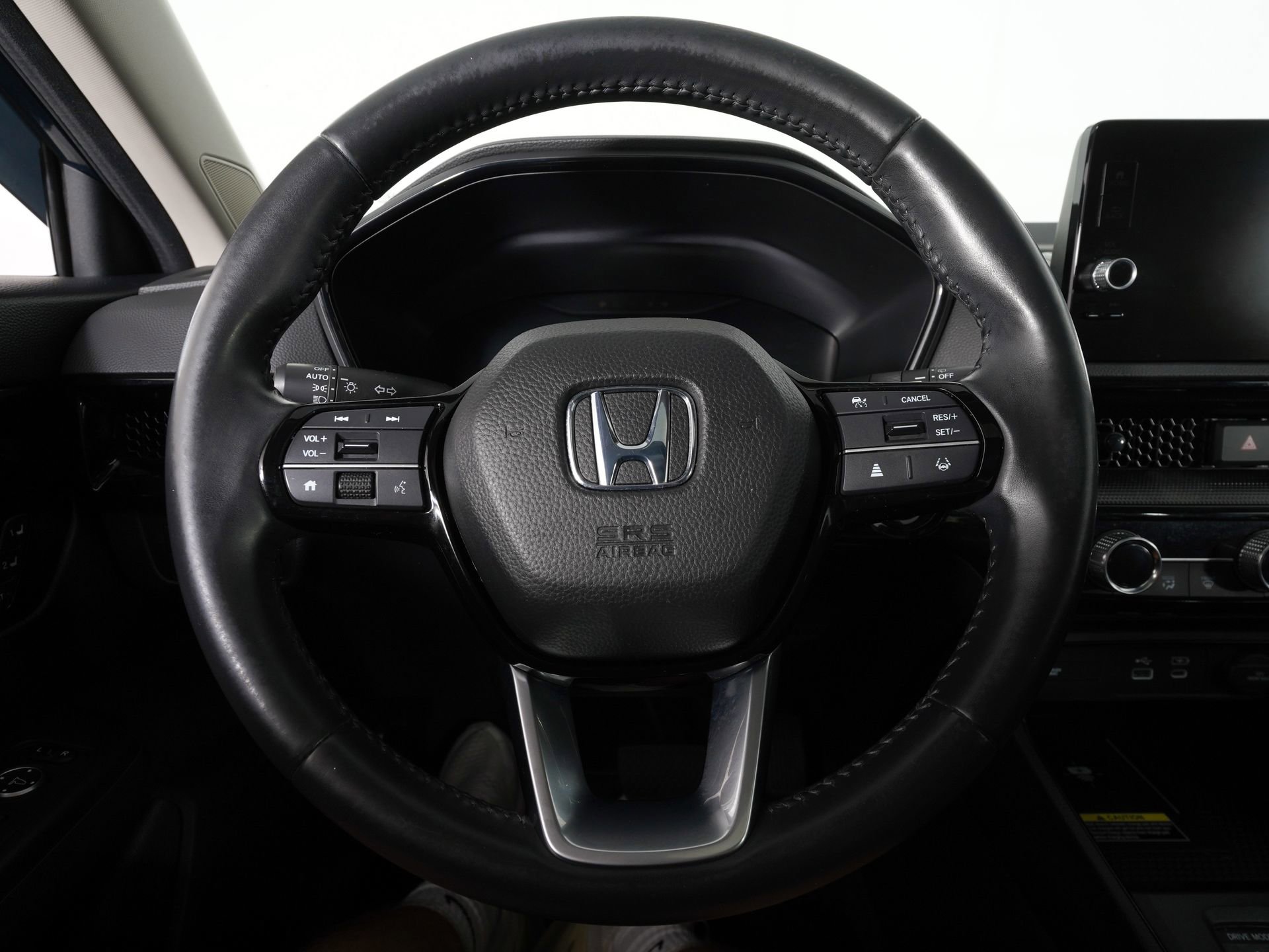Used 2024 Honda CR-V EX-L image 16