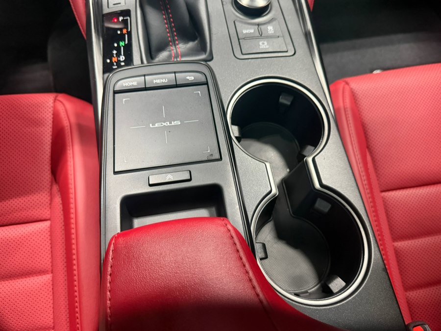 Used 2023 Lexus IS 350 F Sport w/ Memory Package AWD/4WD image 21