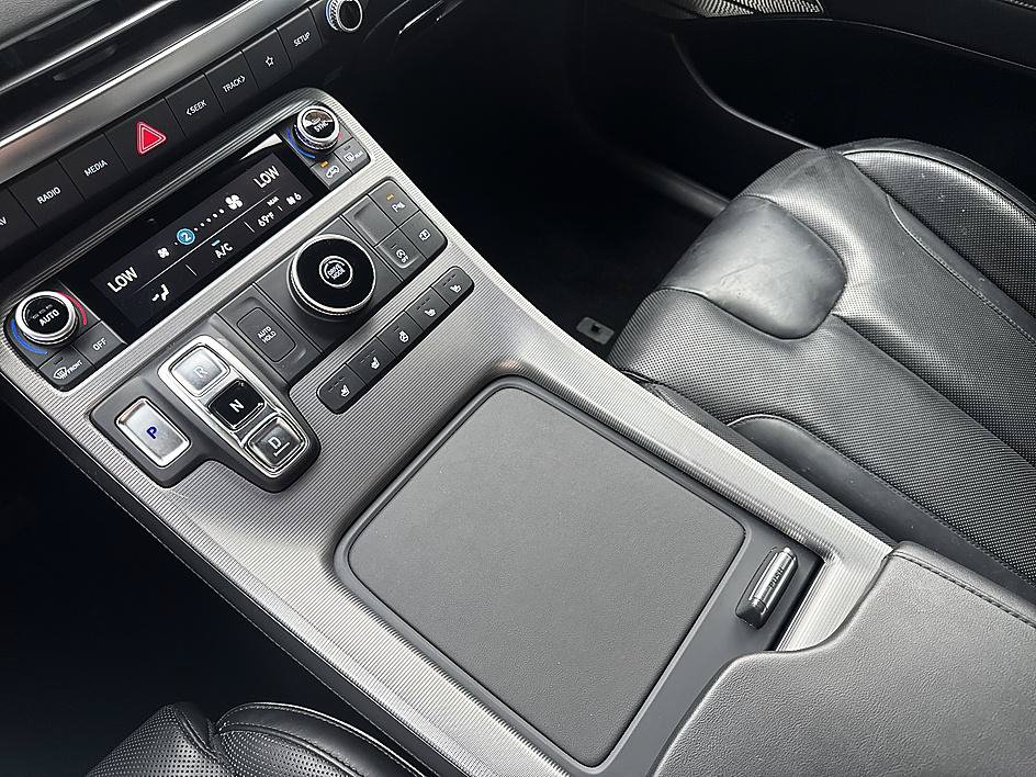 Used 2024 Hyundai Palisade Calligraphy FWD image 18