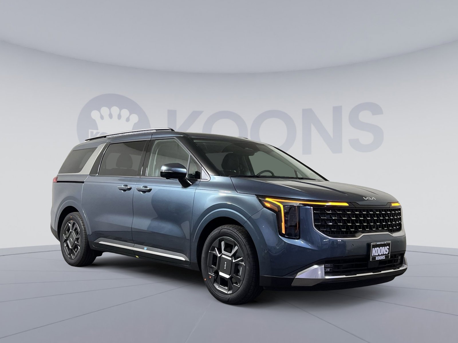 New 2026 Kia Carnival SX image 8