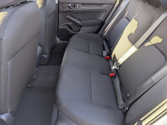 New 2026 Honda Civic LX image 14