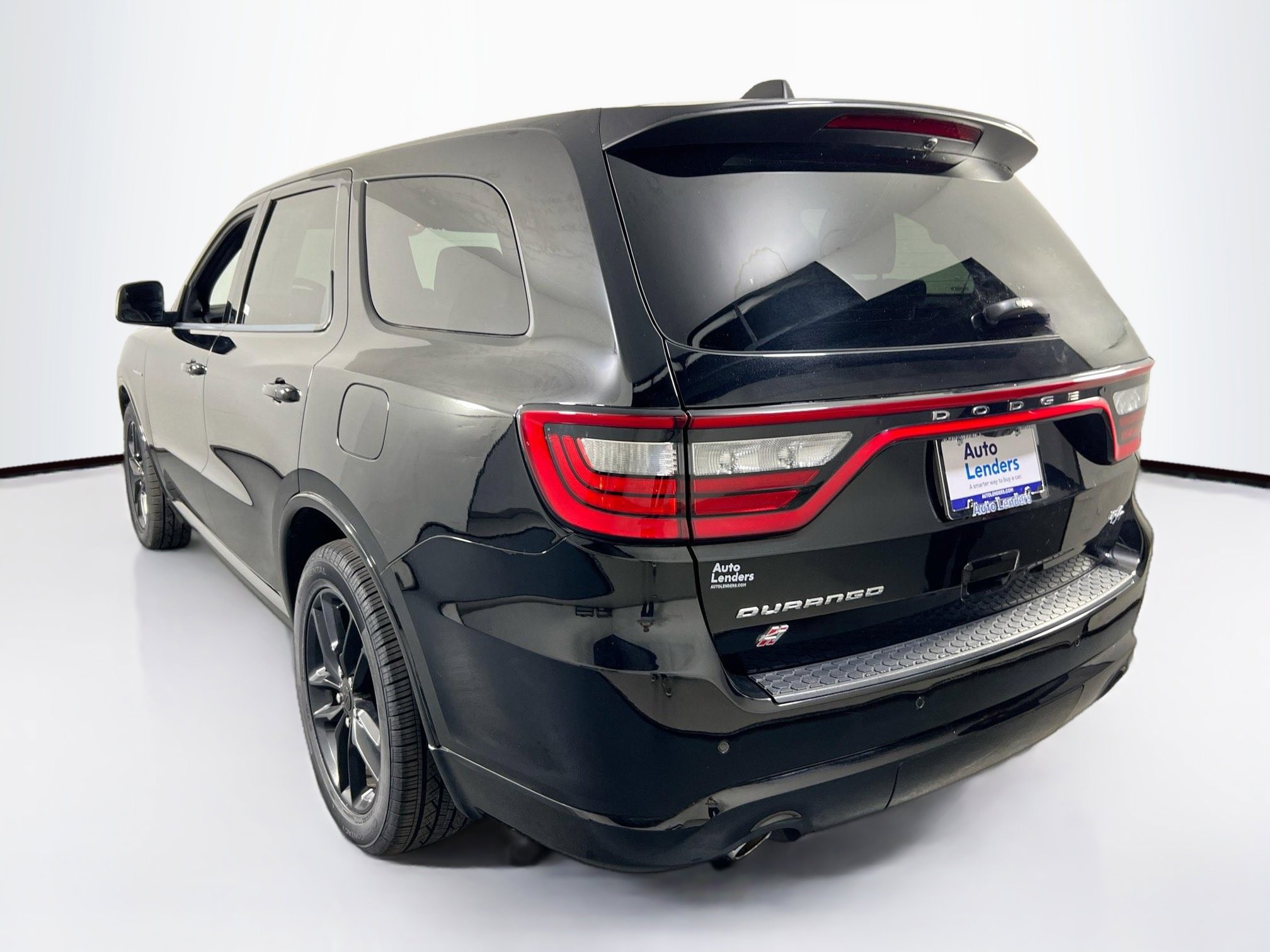 Used 2022 Dodge Durango R/T image 7